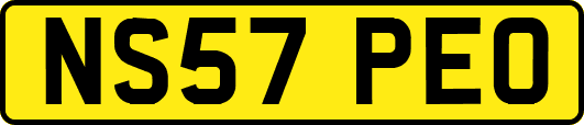 NS57PEO