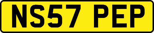 NS57PEP