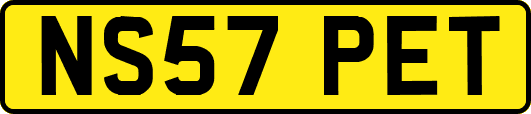 NS57PET