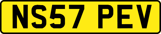 NS57PEV
