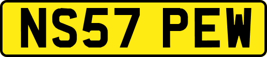 NS57PEW