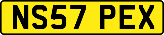 NS57PEX