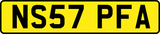 NS57PFA