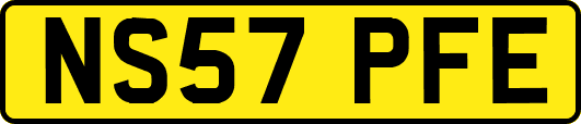 NS57PFE