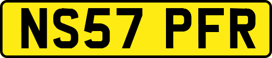 NS57PFR