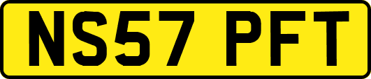 NS57PFT