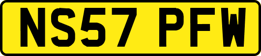 NS57PFW
