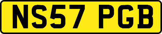 NS57PGB