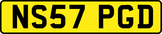 NS57PGD