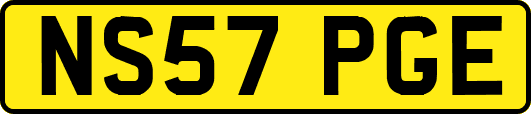 NS57PGE