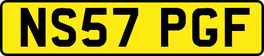 NS57PGF