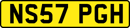 NS57PGH