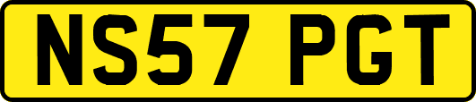 NS57PGT