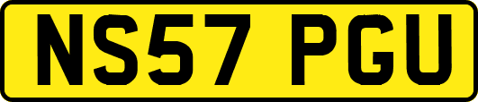 NS57PGU