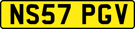 NS57PGV