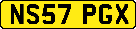 NS57PGX