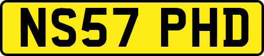NS57PHD