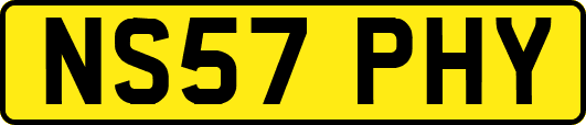 NS57PHY