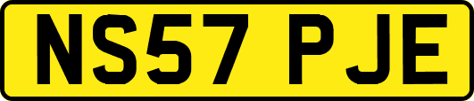 NS57PJE