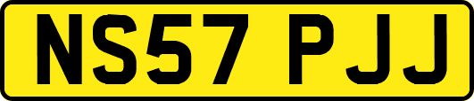 NS57PJJ