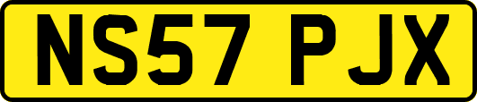 NS57PJX