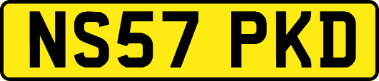NS57PKD