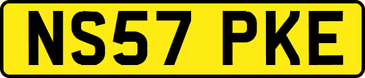 NS57PKE