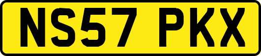 NS57PKX