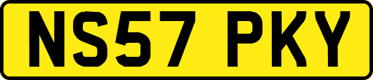 NS57PKY
