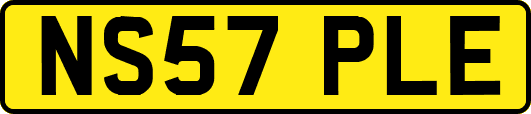 NS57PLE