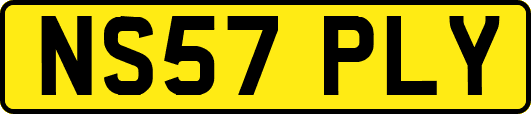 NS57PLY