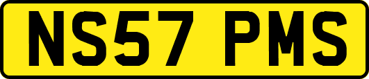 NS57PMS