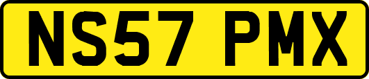 NS57PMX