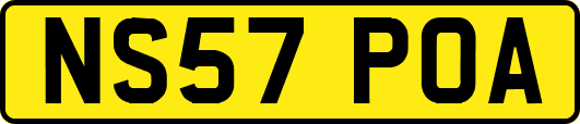 NS57POA