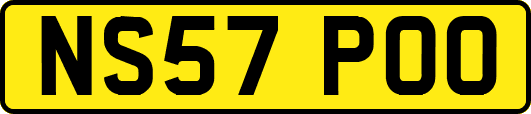 NS57POO