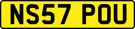 NS57POU