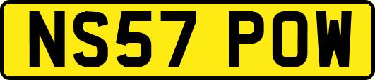 NS57POW