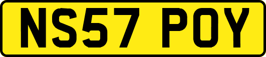 NS57POY