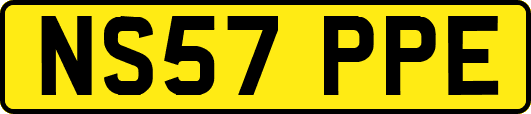 NS57PPE
