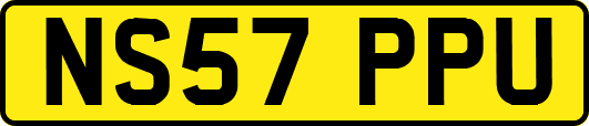NS57PPU