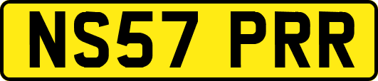 NS57PRR