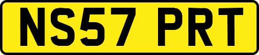 NS57PRT