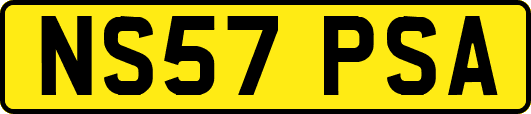 NS57PSA