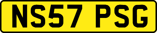 NS57PSG