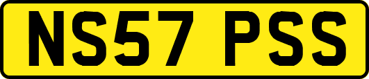 NS57PSS