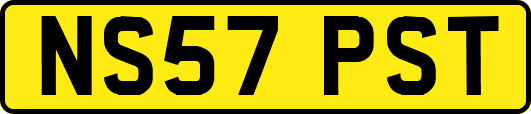 NS57PST