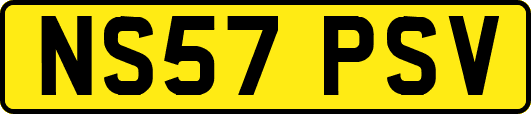 NS57PSV