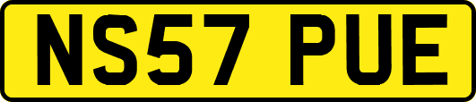 NS57PUE