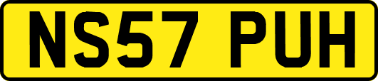 NS57PUH