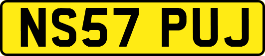 NS57PUJ
